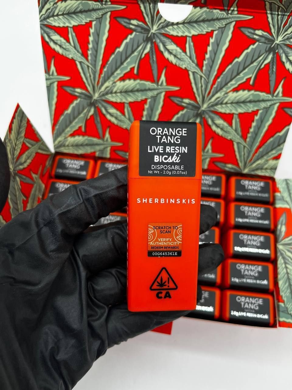 Kaufen Sherbinski Disposable,sherbinskis live rosin disposable
