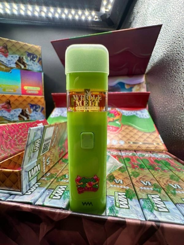 THC-Vape in Deutschland Kaufen