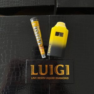 Kaufen Luigi V4,luigi carts disposable,luigi's dispo