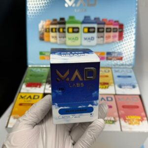 Kaufen Mad Labs Disposable