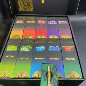 Kaufen Muha Meds 1G Cart