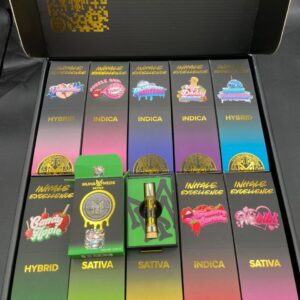 Kaufen Muha Meds 2G Cart