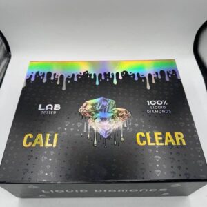 Cali Clear Disposable