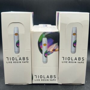 710 LABS