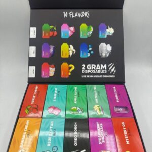Kaufen BLK Kat Disposable