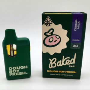 Kaufen Baked Bar Disposable