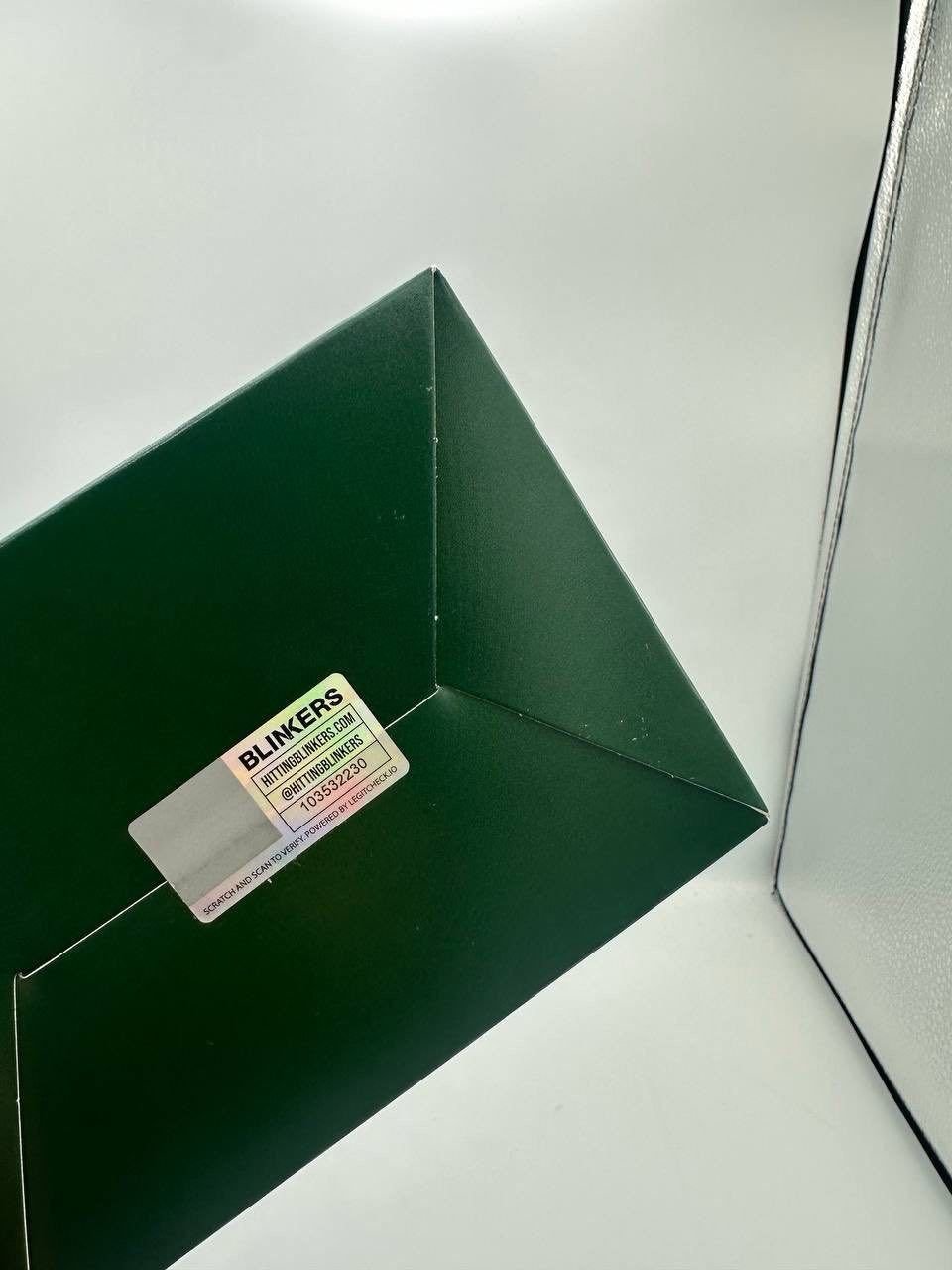 Kaufen Blinkers 2G Disposable - Image 2