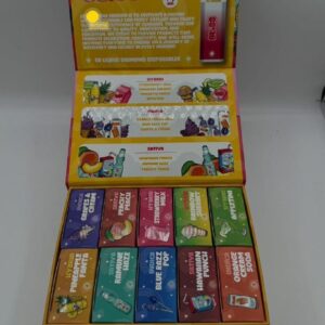 Kaufen Bliss Disposable,loom hhc zkittlez indica bliss in a 2ml disposable