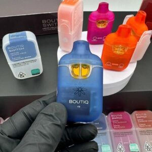 Kaufen Boutiq Switch V3