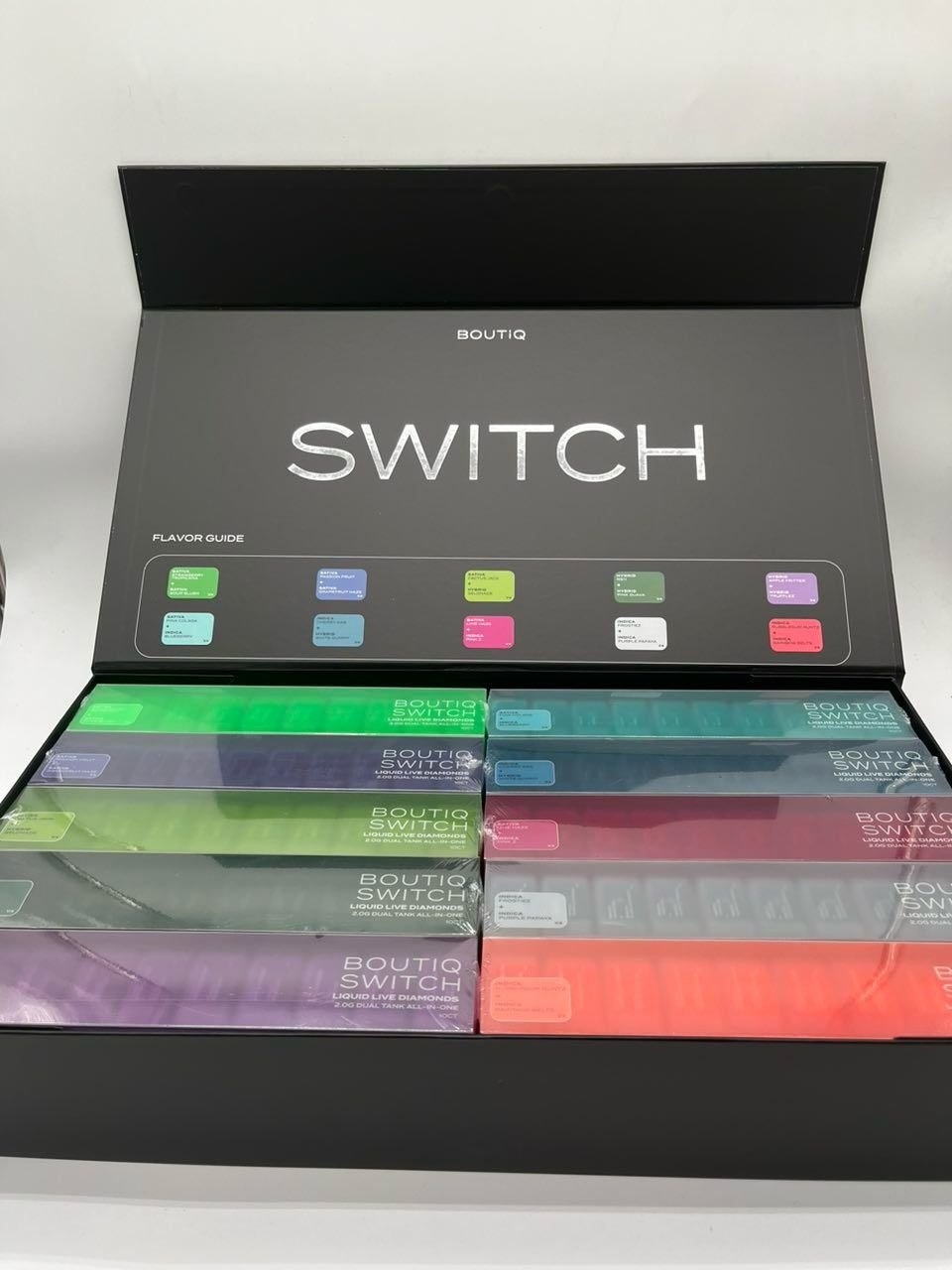 Kaufen Boutiq Switch V4 - Image 2