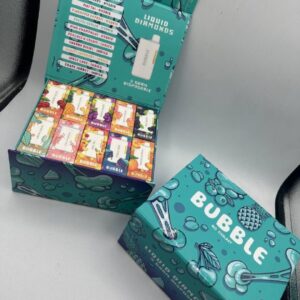 Kaufen Bubble 3G Disposable