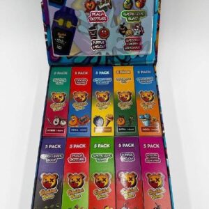 Kaufen Buddha Bear 3G Disposable