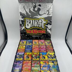 Kaufen Burst Disposable