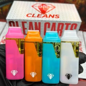 Kaufen Clean Carts 2G Disposable