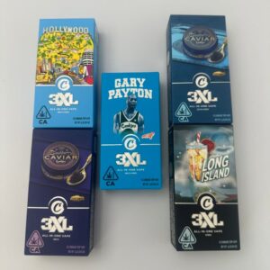 Kaufen Cookies 1G Disposable