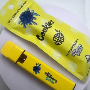 Kaufen Cookies 1G Vape Pen,Cookie Vape Pens