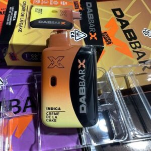 Kaufen Dabbar Disposable,2ml Dabbar Dabwoods Disposable Vape Pen