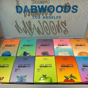Kaufen Dabwoods Dabbar 2G Disposable,2g dabwood dispo