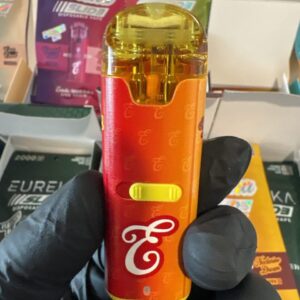 Kaufen Eureka Slide Disposable,Disposing Vapes