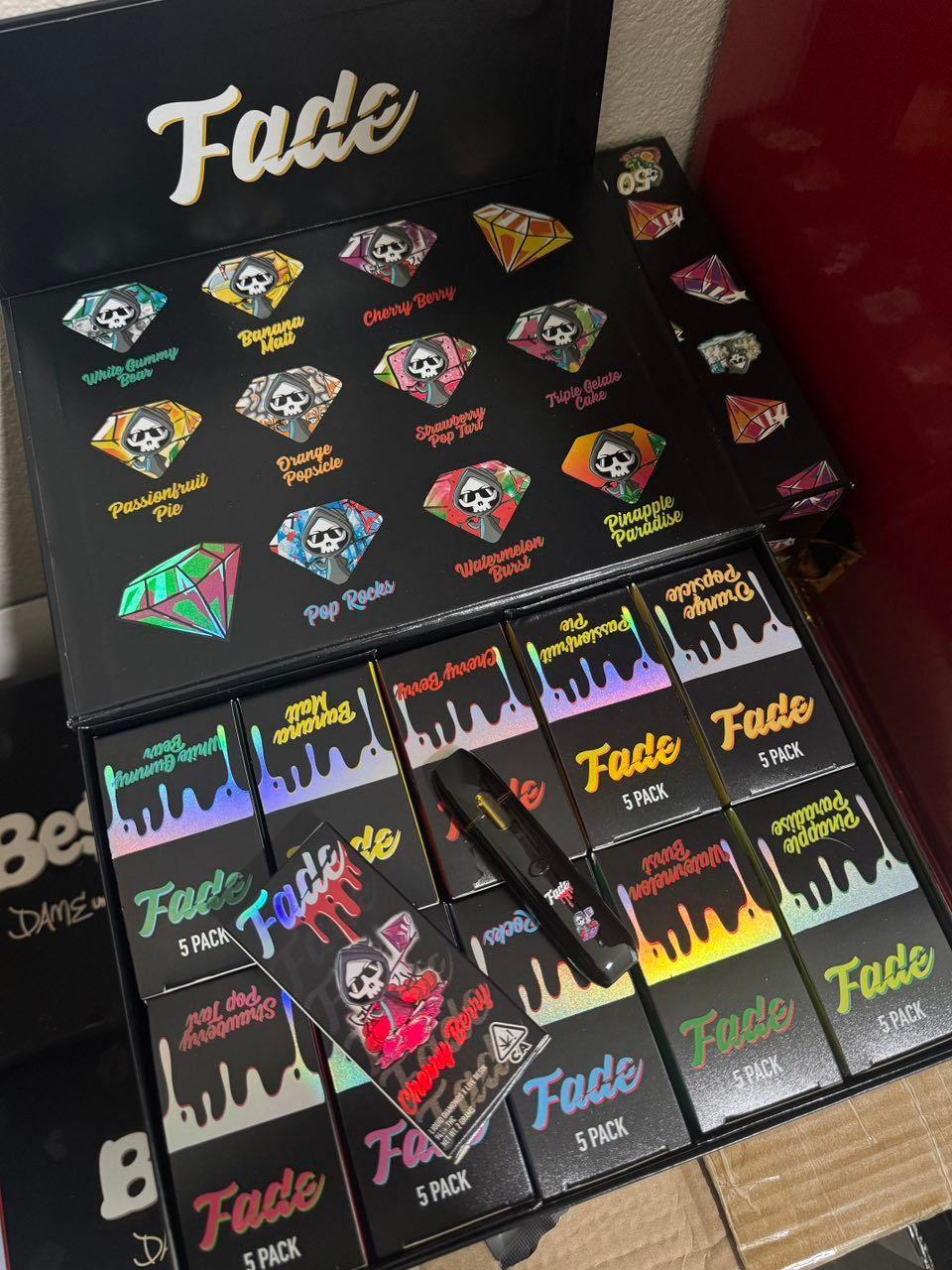 Kaufen Fade 2G Disposable,fades 2g disposable