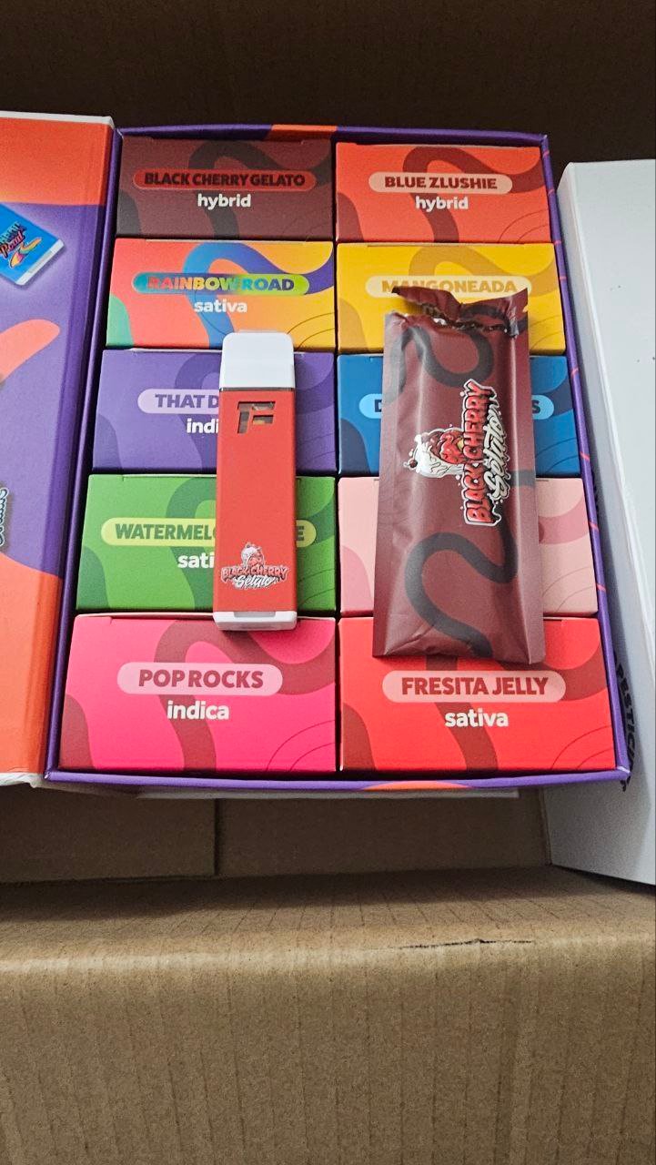 Kaufen Fresh Disposable 2G - Image 2
