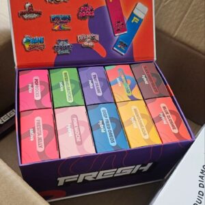 Kaufen Fresh Disposable 2G
