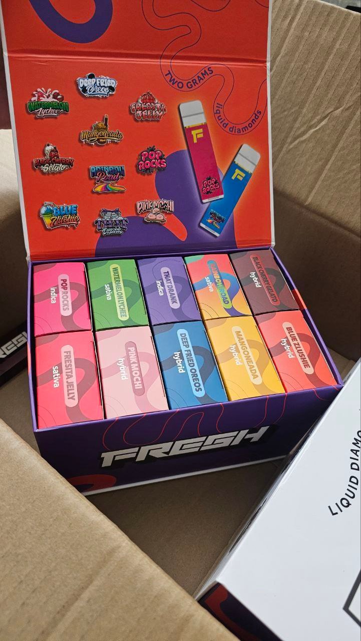Kaufen Fresh Disposable 2G