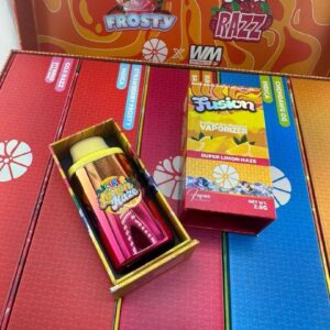 Kaufen Fusion X Whole Melt