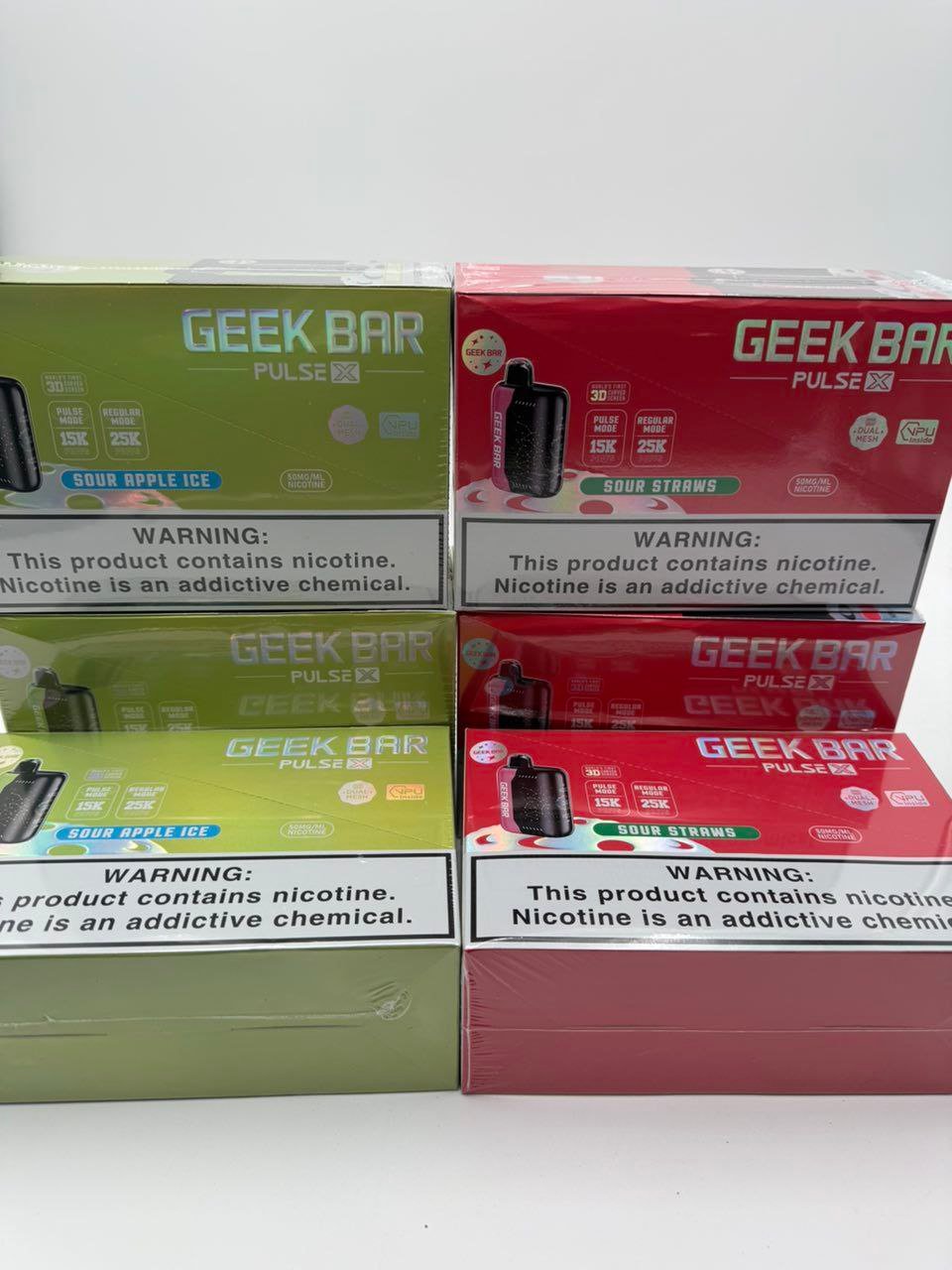 Kaufen Geek Bar Pulse X - Image 2