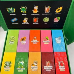 Kaufen Green Team Disposable,green teams dispo