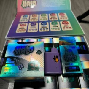 Kaufen Halo Disposable