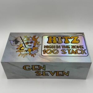 Kaufen Hitz Gen 7 Disposable