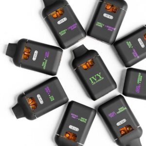 Kaufen Ivy Los Angeles Disposable,Live Resin Vape