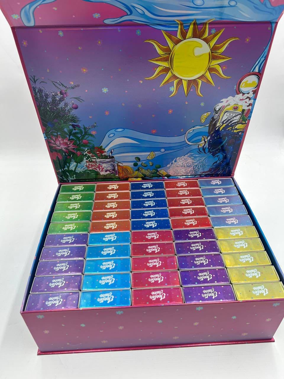 Kaufen Jeeter Juice Live Resin Disposable - Image 3