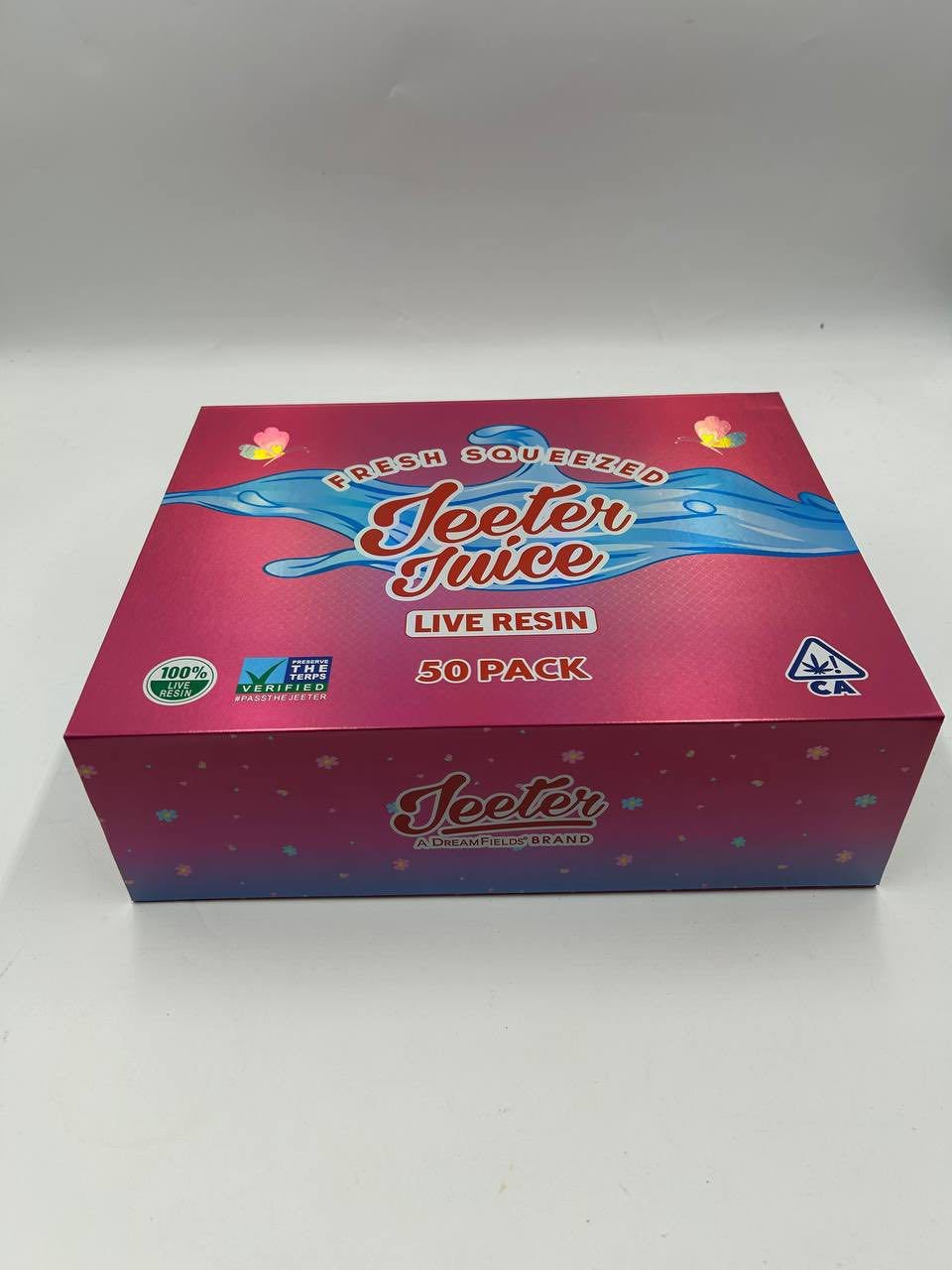 Kaufen Jeeter Juice Live Resin Disposable - Image 4