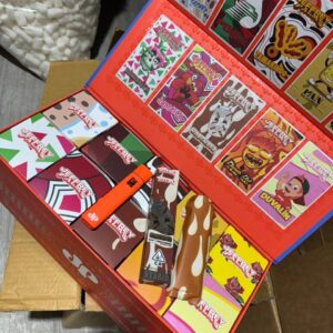 Kaufen Jeffrey Palms 2G Disposable,disposable vape flavours