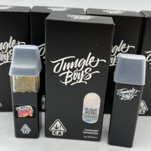 Kaufen Jungle Boys 1G