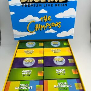 Kaufen Lazy Ape Disposable