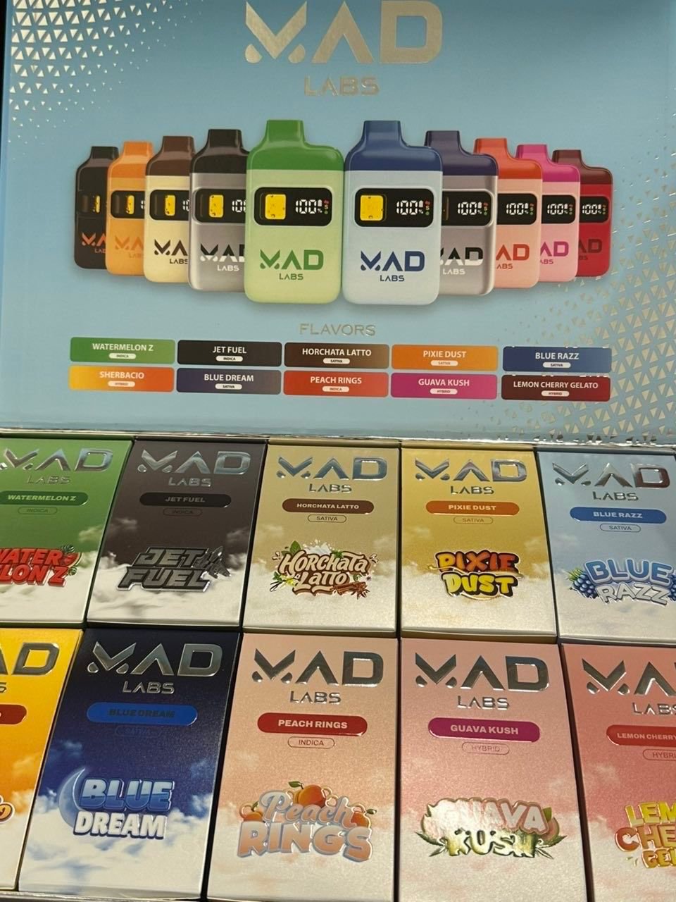 Kaufen Mad Labs 2G Disposable - Image 2