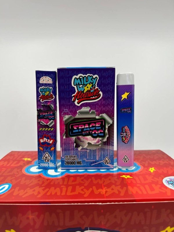 Kaufen Milky Way Disposable,houston milky way dispo
