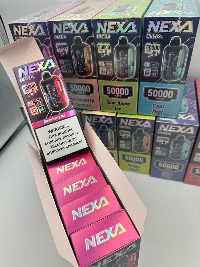 Kaufen Nexa Ultra Disposable - Image 2