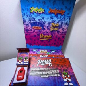 Kaufen Persy 2G Disposable