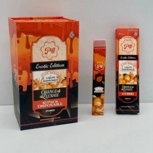 Kaufen Piff Disposable 1G