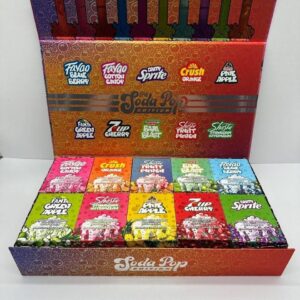 Kaufen Piff Soda Pop Disposable,piffs dispo