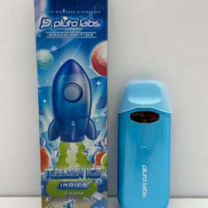 Kaufen Pluto labs 2G Disposable,pluto lab disposable​
