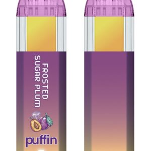 Kaufen Puffin Frosted Sugar Plum,puffins carts