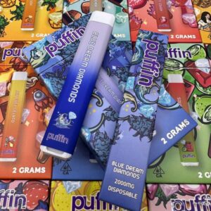 Kaufen Puffins Disposables,gelato puffin disposable
