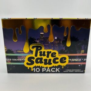 Kaufen Pure Sauce 2G Disposable