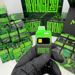 Kaufen Revenge 2G Disposable,revenge of the nerds cake disposable strain