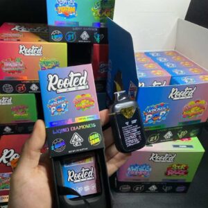 Kaufen Rooted Labs Disposable